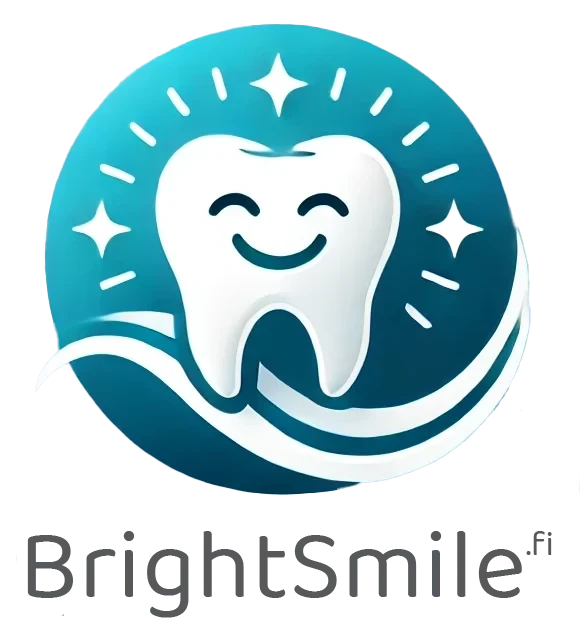Logo footer brightsmile